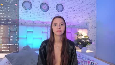 Snapshot of keidancee chatting on 22, 12, 2024 Keidance online show from 22, 12, 2024