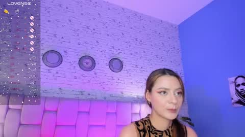 Snapshot of keidancee chatting on 17, 1, 2025 Keidance online show from 17, 1, 2025