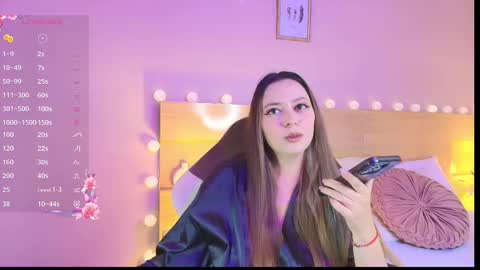 Snapshot of keidancee chatting on 11, 9, 2025 Keidance online show from 11, 9, 2025