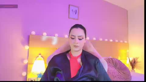 Snapshot of keidancee chatting on 17, 9, 2025 Keidance online show from 17, 9, 2025