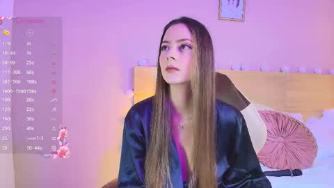 Snapshot of keidancee chatting on 4, 10, 2025 Keidance online show from 4, 10, 2025