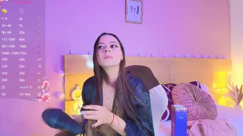 Snapshot of keidancee chatting on 15, 10, 2025 Keidance online show from 15, 10, 2025