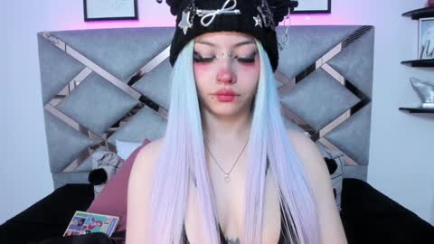 Keidy Monday to Saturday from 200 pm to 810pm  UTC-5 Colombia Time online show from 4, 1, 2025