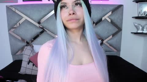 Keidy Monday to Saturday from 200 pm to 810pm  UTC-5 Colombia Time online show from 20, 1, 2025