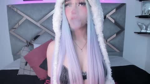 Keidy Monday to Saturday from 200 pm to 810pm  UTC-5 Colombia Time online show from 25, 1, 2025