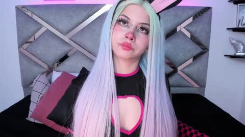 Keidy Monday to Saturday from 200 pm to 810pm  UTC-5 Colombia Time online show from 29, 1, 2025