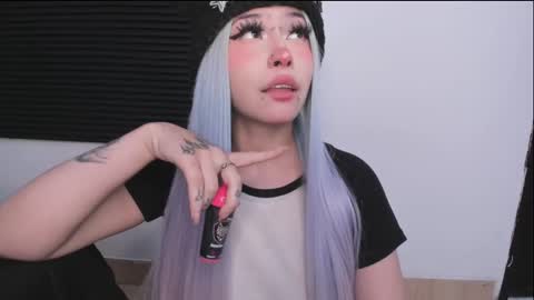 Keidy Monday to Saturday from 200 pm to 810pm  UTC-5 Colombia Time online show from 10, 2, 2025