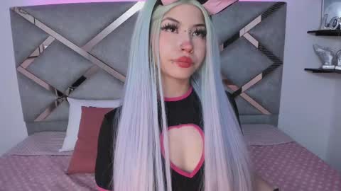 Keidy Monday to Saturday from 200 pm to 810pm  UTC-5 Colombia Time online show from 20, 2, 2025