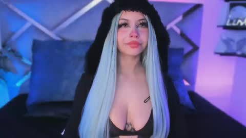 Keidy Monday to Saturday from 200 pm to 810pm  UTC-5 Colombia Time online show from 14, 1, 2026