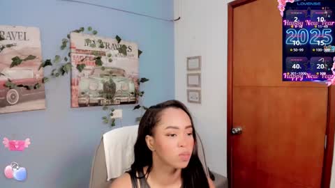 Snapshot of keila_lol chatting on 9, 1, 2025 Natalia online show from 9, 1, 2025