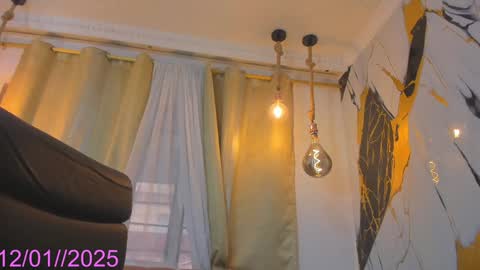 Keila  online show from 12, 1, 2025