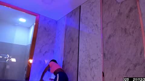 Keila  online show from 21, 12, 2025