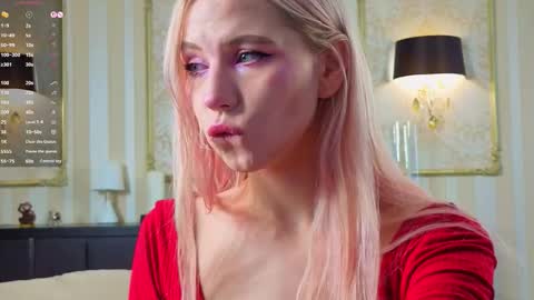 Snapshot of keilachango chatting on 24, 2, 2026 Kim online show from 24, 2, 2026