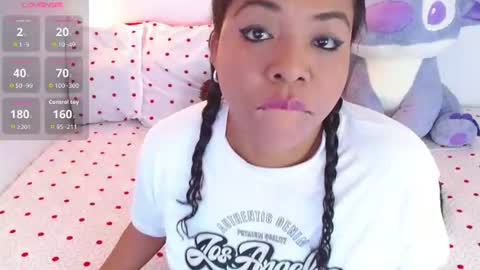 Snapshot of keilasweet1 chatting on 19, 7, 2026 keila online show from 19, 7, 2026