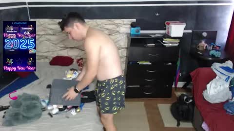 Snapshot of keiler_02 chatting on 4, 1, 2025 keiler online show from 4, 1, 2025