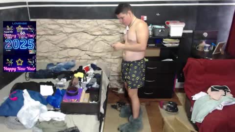 Snapshot of keiler_02 chatting on 4, 1, 2025 keiler online show from 4, 1, 2025