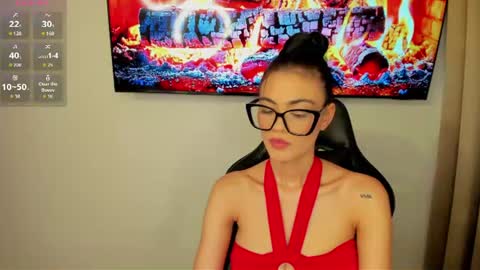 Snapshot of keily_brox chatting on 27, 7, 2026 Keily brox online show from 27, 7, 2026