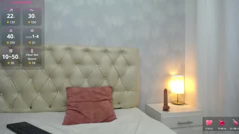 Snapshot of keily_garcia chatting on 14, 9, 2025 Keily online show from 14, 9, 2025