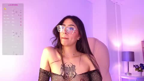 Snapshot of keily_gh1 chatting on 5, 1, 2025 KEILY  online show from 5, 1, 2025