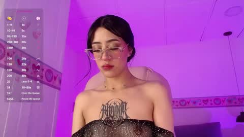 Snapshot of keily_gh1 chatting on 9, 1, 2025 KEILY  online show from 9, 1, 2025