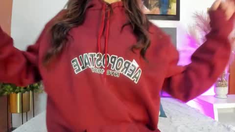 Keimy Wilde online show from 2, 2, 2026