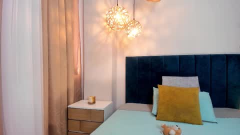 Keimy Wilde online show from 23, 2, 2026