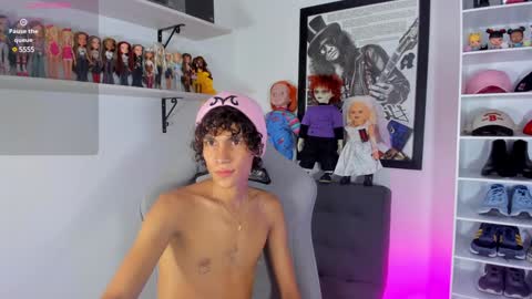 pablo online show from 7, 1, 2025