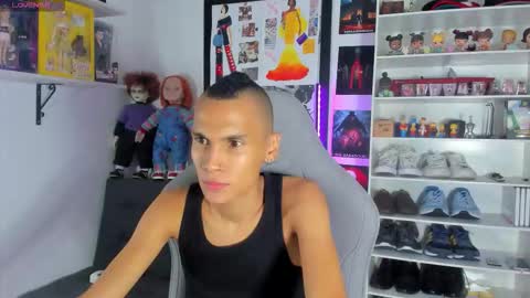 pablo online show from 5, 12, 2025