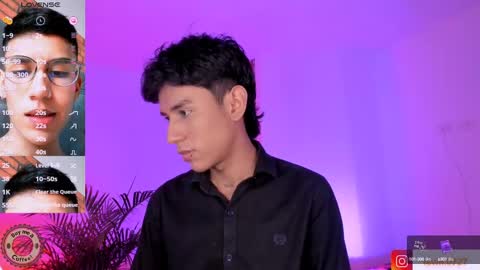 Alejandro Gonzalez online show from 20, 9, 2025