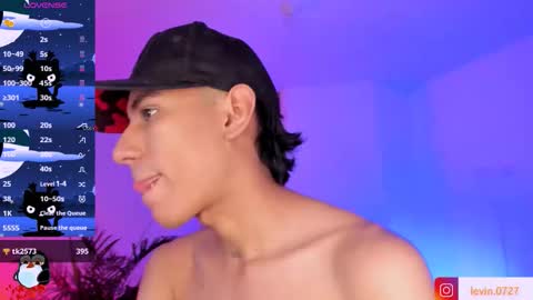 Alejandro Gonzalez online show from 25, 9, 2025