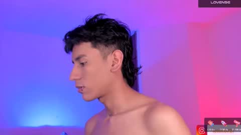 Alejandro Gonzalez online show from 21, 11, 2025