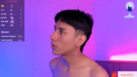 Alejandro Gonzalez online show from 9, 1, 2026