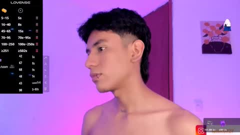 Alejandro Gonzalez online show from 13, 2, 2026