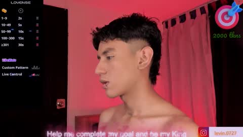 Alejandro Gonzalez online show from 2, 3, 2026