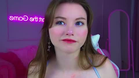 Keira online show from 11, 11, 2025