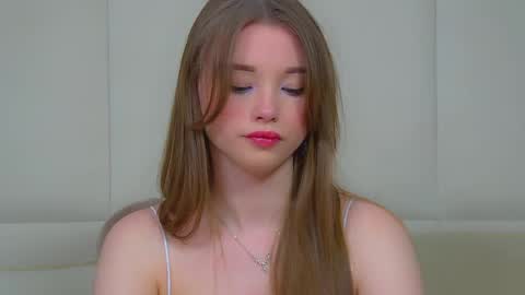 Snapshot of keiraace chatting on 14, 5, 2026 Keira online show from 14, 5, 2026