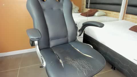 keisy_sanchez online show from 5, 12, 2025