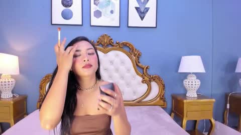 Snapshot of keisycamer chatting on 4, 2, 2026 keisy Girl online show from 4, 2, 2026