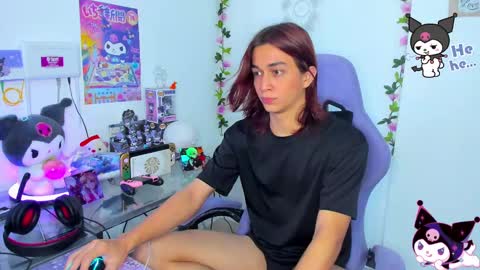 Keita moon online show from 29, 1, 2025