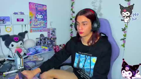 Keita moon online show from 11, 2, 2025