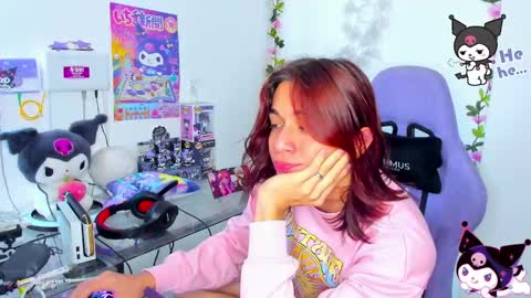 Keita moon online show from 12, 2, 2025