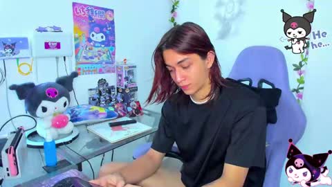 Keita moon online show from 17, 2, 2025