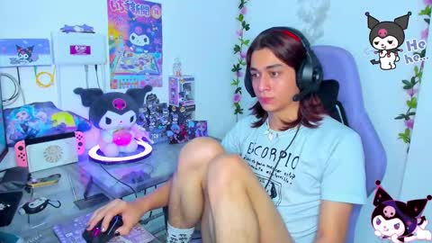 Keita moon online show from 20, 2, 2025