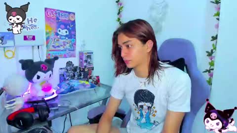 Keita moon online show from 3, 3, 2025