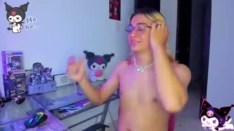 Keita moon online show from 17, 10, 2025