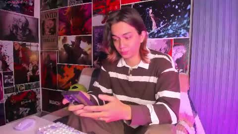 Keita moon online show from 17, 7, 2026