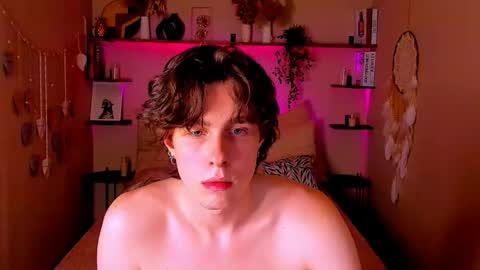 Snapshot of keith_erickson chatting on 31, 1, 2026 Keith online show from 31, 1, 2026