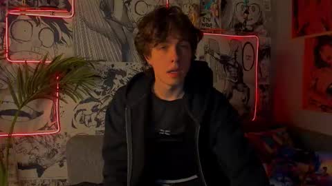 Snapshot of keith_erickson chatting on 16, 2, 2026 Keith online show from 16, 2, 2026