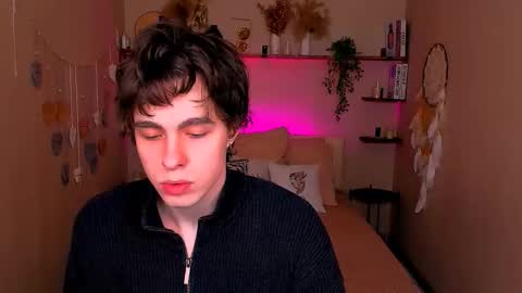 Snapshot of keith_erickson chatting on 26, 2, 2026 Keith online show from 26, 2, 2026