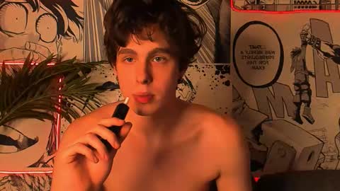 Snapshot of keith_erickson chatting on 2, 3, 2026 Keith online show from 2, 3, 2026